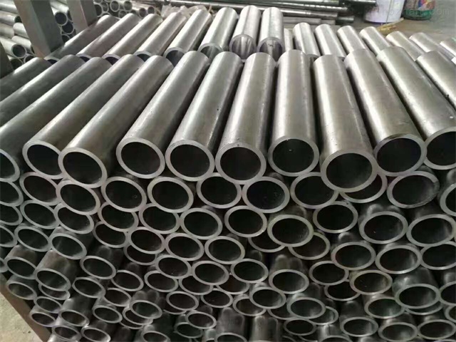 衡水精密管材无缝钢管